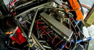TC Pick Up con cambios en el reglamento técnico 2022