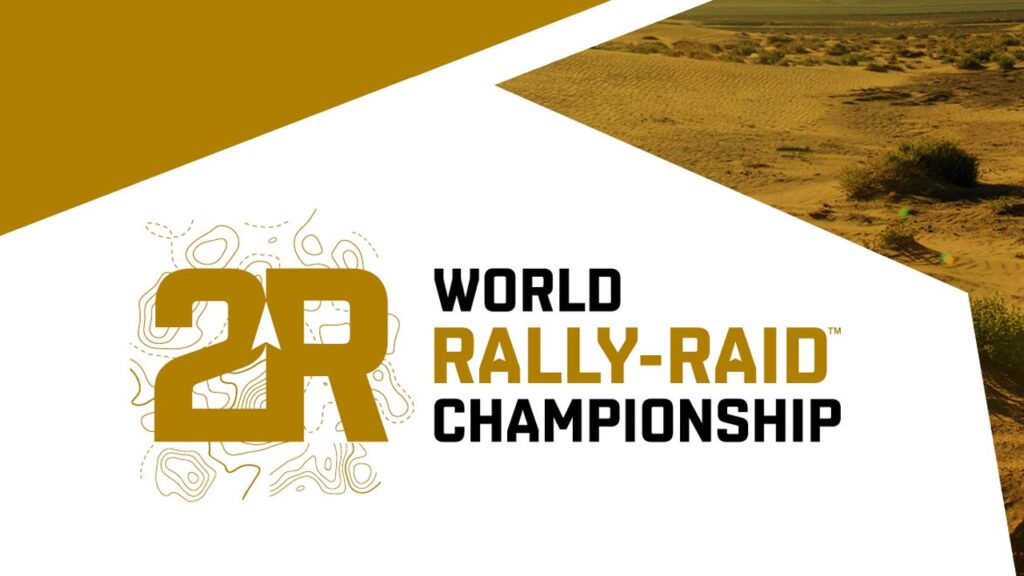 Calendario World Rally Raid 2022 - Campeones