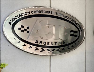 ACTC Turismo Carretera