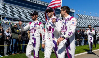 Pechito López correrá en Sebring con Kobayashi y Rockenfeller