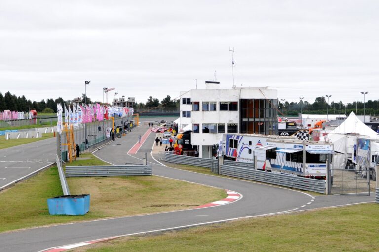 TC2000 presentará el campeonato 2022 en Rosario