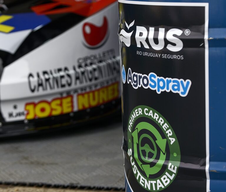 TC hará su primera carrera sustentable