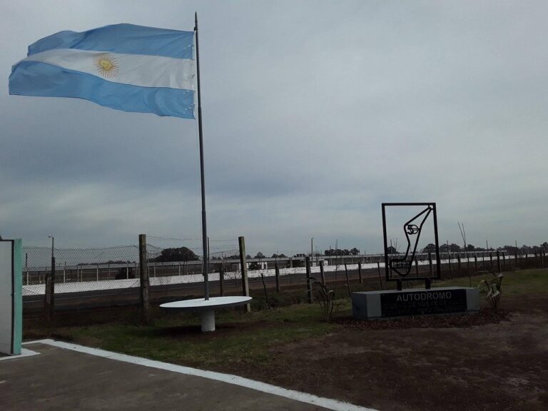 Procar4000 vuelve a correr en 9 de Julio