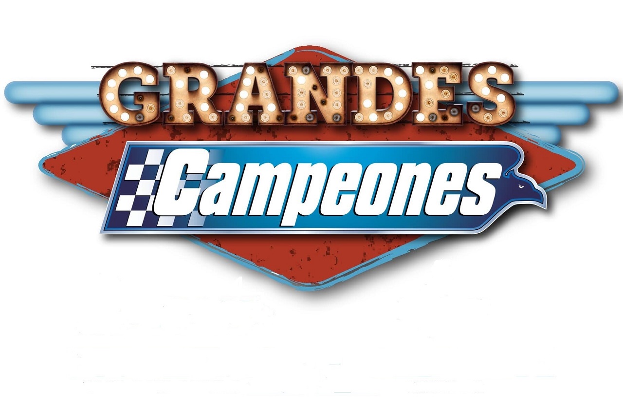 Vuelven los Grandes Campeones por El Garage TV, en dúplex con Campeones Radio