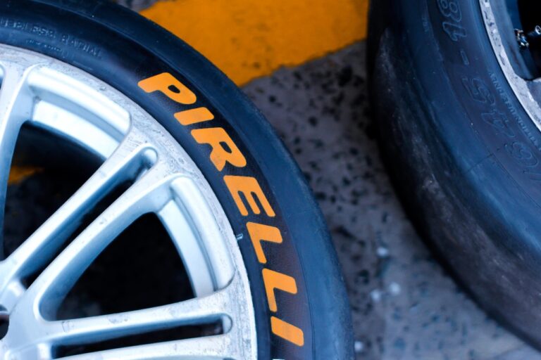 Pirelli Top Race