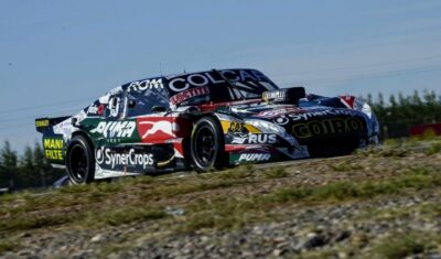 Mazzacane TC