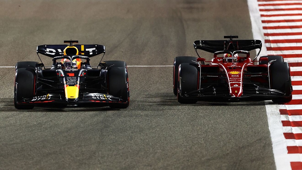 Formula 1 y el análisis de Sergio Rinland