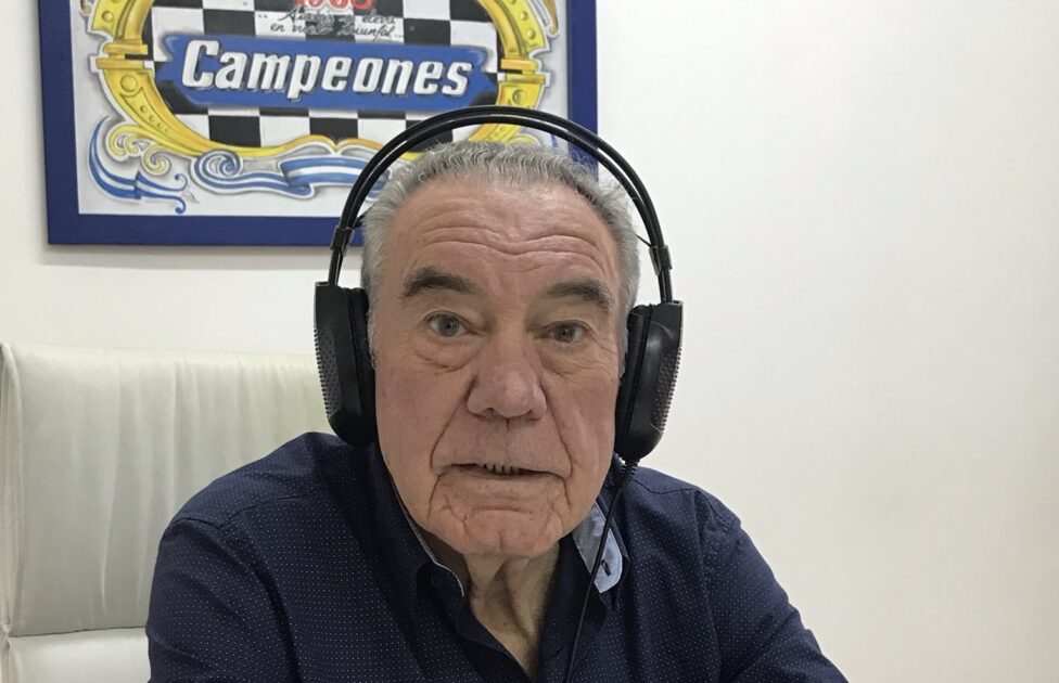 Caito Legnani cumpleñaos