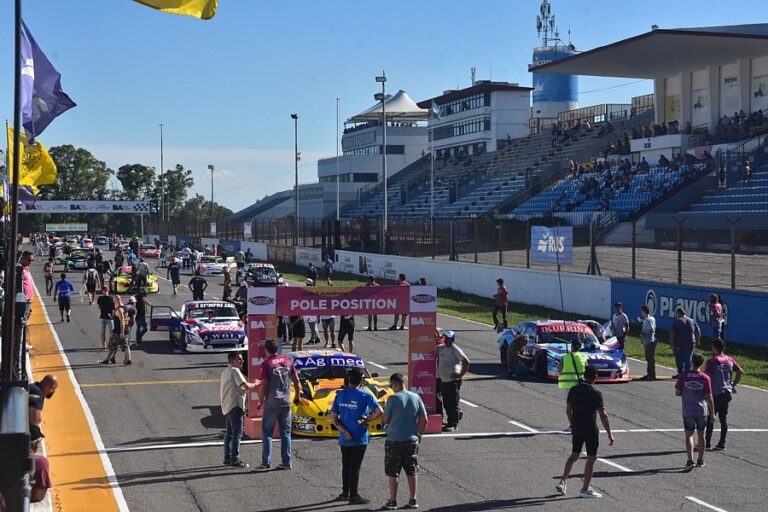 Más invitados a la carrera de Procar4000