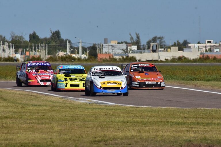 Procar2000 completa su lista de invitados