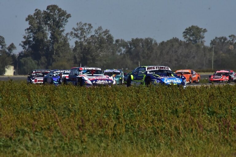 Procar4000 con más pilotos invitados