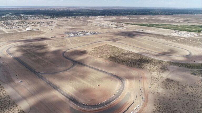 Top Race, en Centenario abre la Semana de la Velocidad