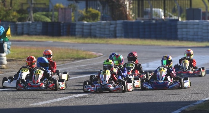 Prokart potencia a los Centennials