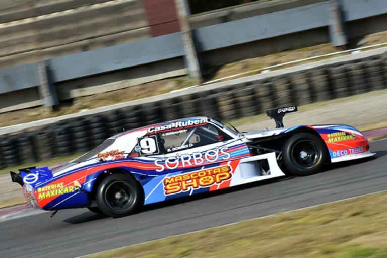 Procar4000 cerró su cuarto show en Buenos Aires