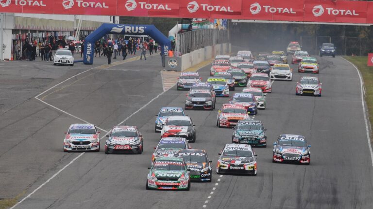 El TN correrá en Buenos Aires, con pilotos invitados