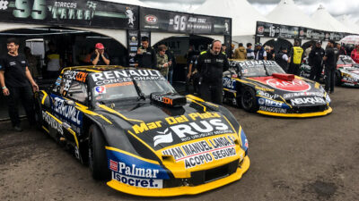 Los Torino de Landa y Benvenuti
