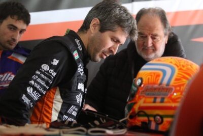 Castellano con objetivos firmes en TC y TN