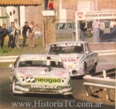 Concordia 1982