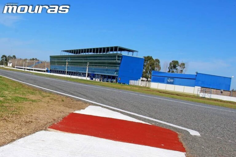 Intentas pruebas de TC y TC Pista en La Plata