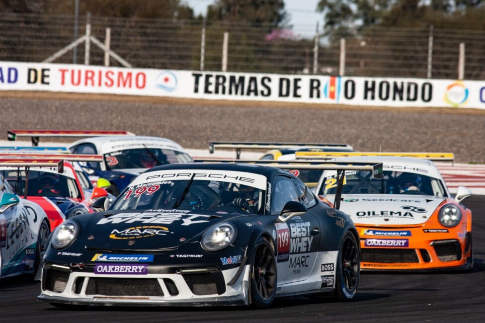 Porsche Cup Brasil