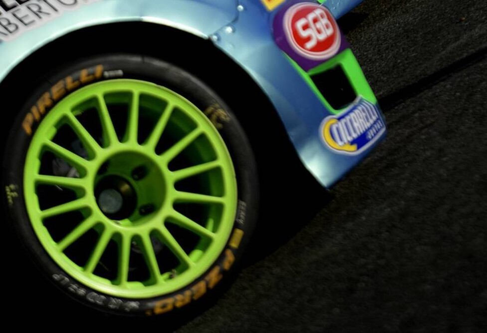 Los neumáticos Pirelli de TC Pick Up en Posadas