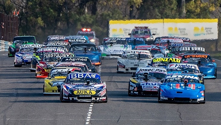 La carrera de Procar en Concordia es de Interés Municipal