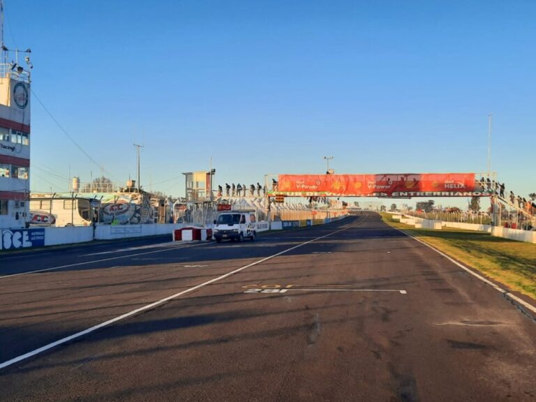 FINAL DE TC EN PARANÁ