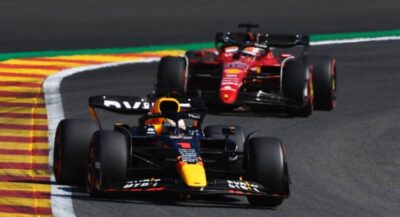 F1 Spa Verstappen Leclerc