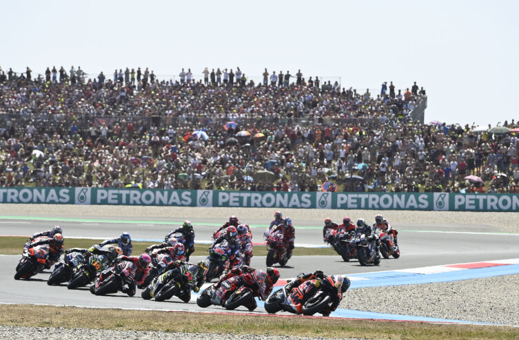 MotoGP