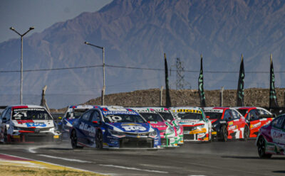 TC2000 Llaver San Juan