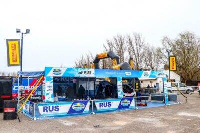 Rally Argentino