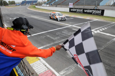 Turismo Pista Buenos Aires