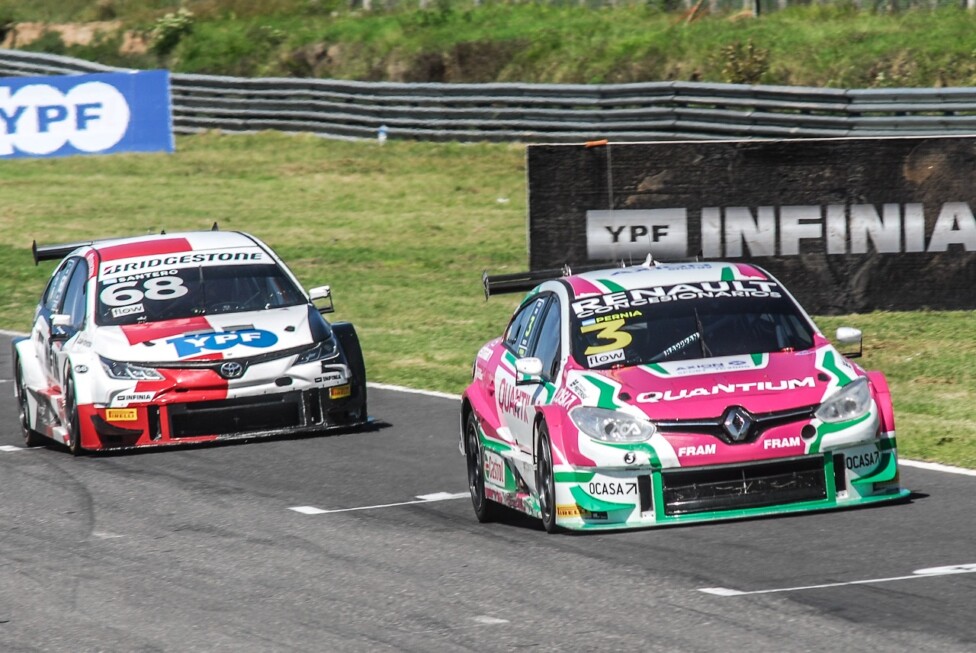 200 Km. de TC2000: Datos históricos de la esperada carrera en Buenos ...