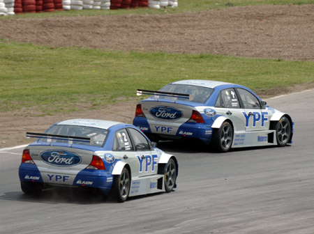 200 Km. de TC2000: Datos históricos de la esperada carrera en Buenos ...