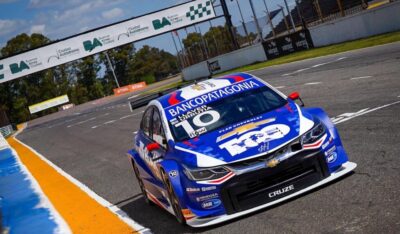 TC2000 Llaver Urrutia