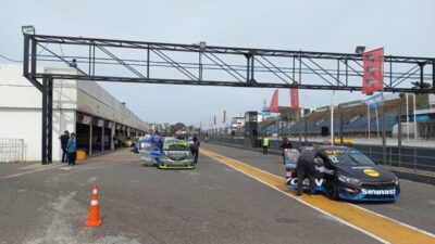 Turismo Pista BsAs