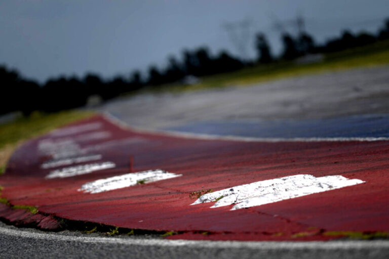 Autodromo de La Plata