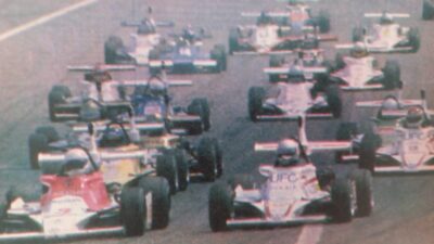 F2 Codasur 1982