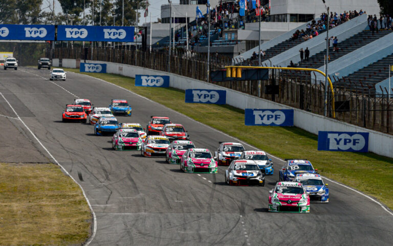 TC2000 200 Km. Buenos Aires