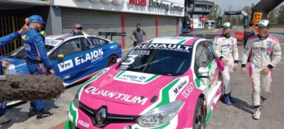 TC2000 200km Pernia Canapino