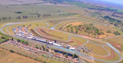 Autodromo Cabalén