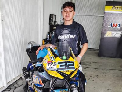 Motociclismo Internacional Valor