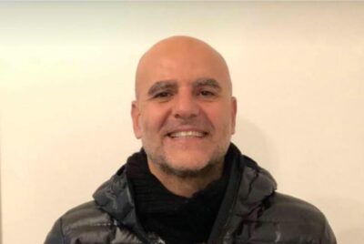 Gabriel Adamoli Rex