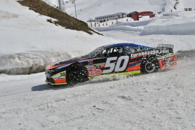 Nascar Euro Series Ice