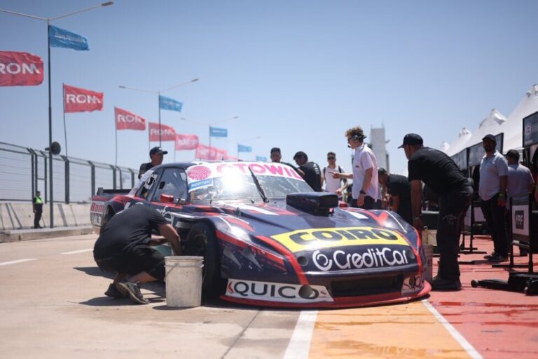 Marcos Quijada