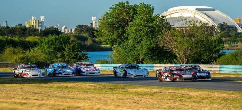 ¿Cómo llegan los protagonistas del Procar 4000 a Concepción? | Campeones