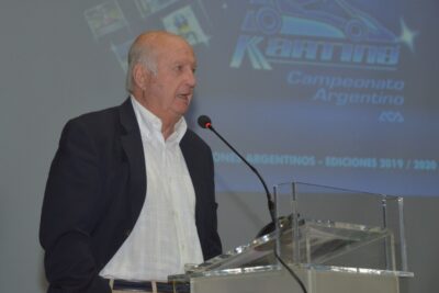 Carlos García Remohí CDA del ACA