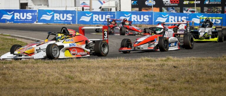 Formula Nacional Suárez Stang Pernia Pozner