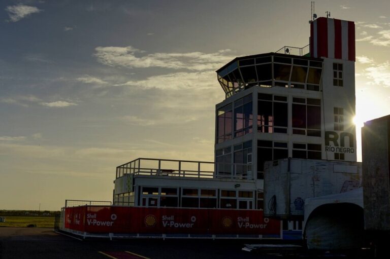 Turismo Carretera Viedma