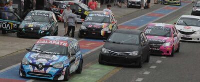 Turismo Pista